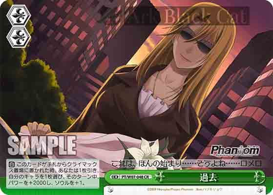 PT/W07-048 CR 過去