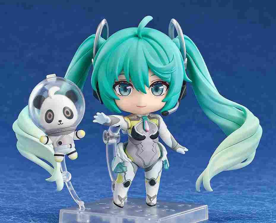 縮圖：黏土人 2811 初音未來 MIKU WITH YOU 2024Ver. 【 Good Smile Company 】