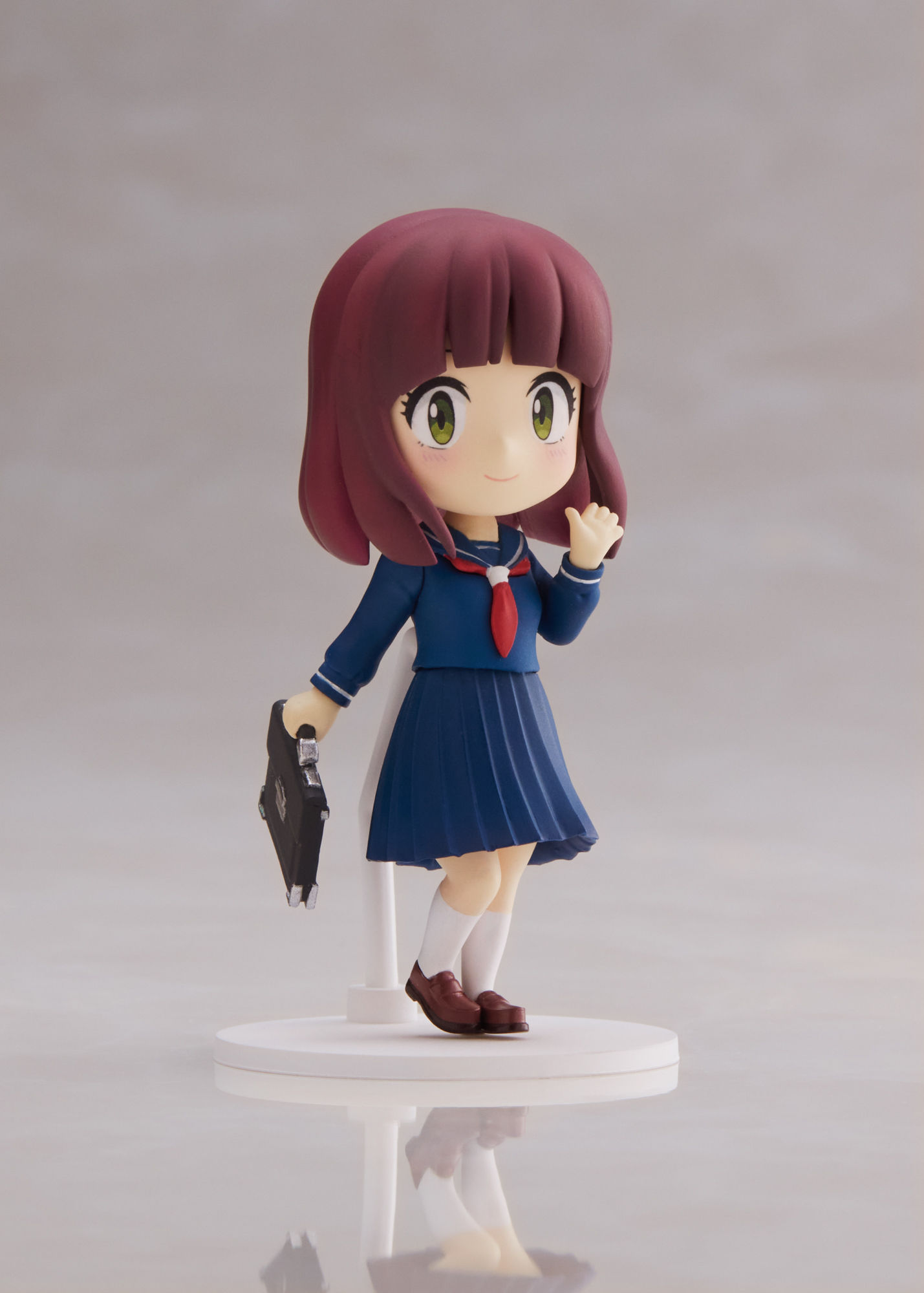 PLUM ミニフィギュア 三宅しのぶ