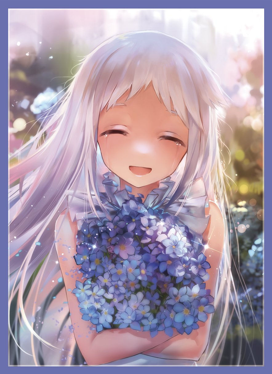 EATOS 芽衣子 同人卡套