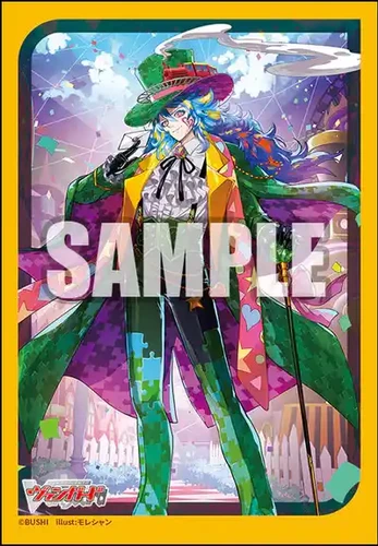 Bushiroad 卡套 Vol.785 カードファイト！！ ヴァンガード お