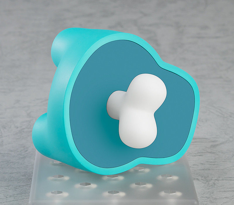 縮圖：黏土人 1791b  船員（青）