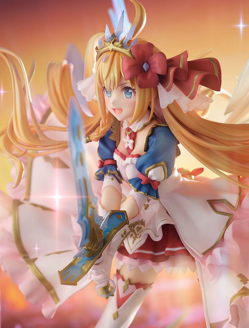 Thumbnail: SHIBUYA SCRAMBLE FIGURE 佩可莉姆（公主）