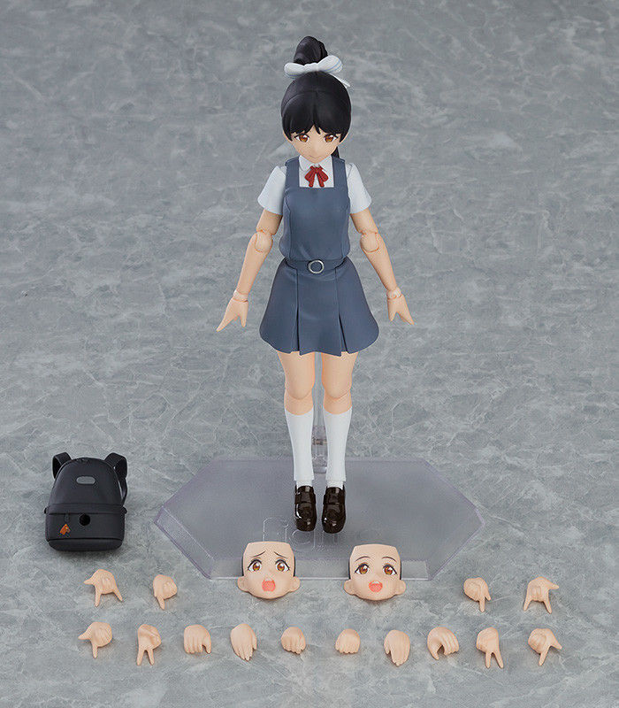 Thumbnail: figma 556 葉月戀