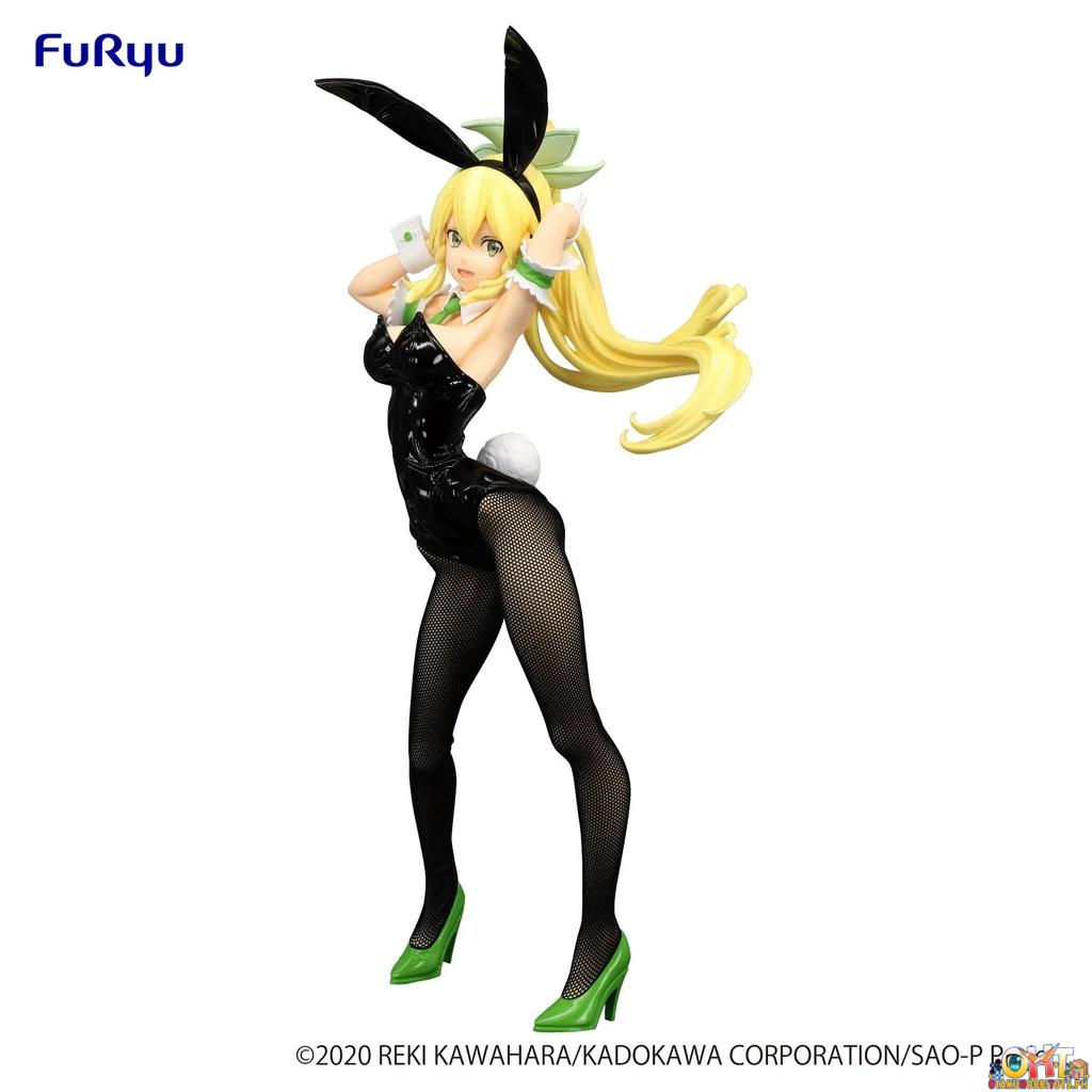FURYU Sword Art Online BiCute Bunnies Figure -Leafa-