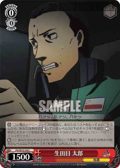 P4/SE12-24 C 生田目 太郎