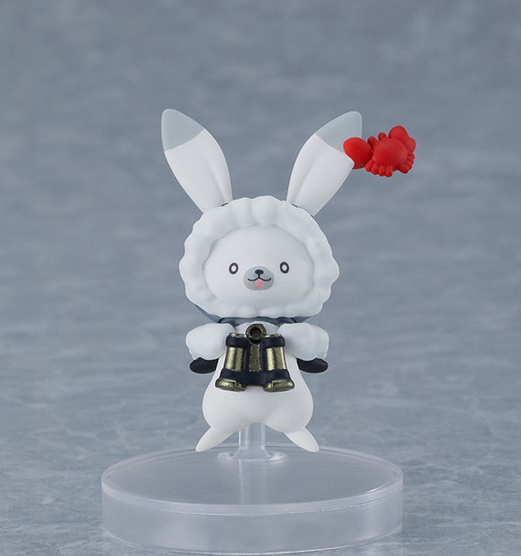 縮圖：figma EX-066 雪未來 Grand Voyage ver.