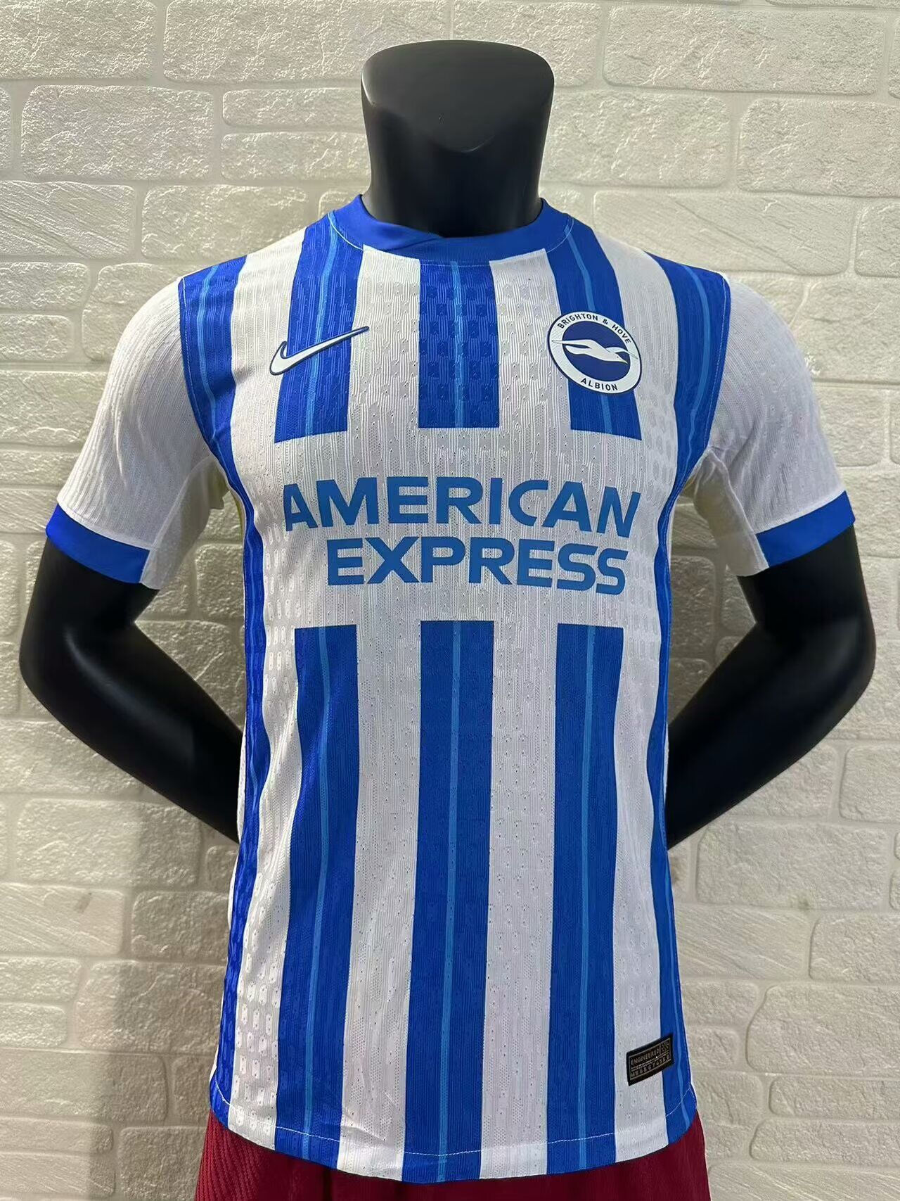 Brighton home kit 24-24