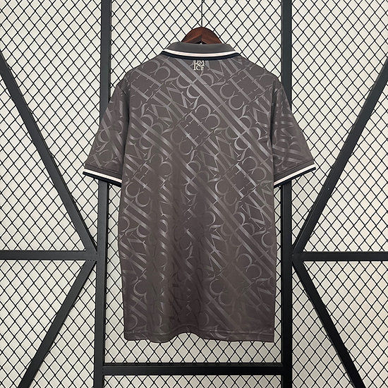 Miniatura: Real Madrid third kit 24-25