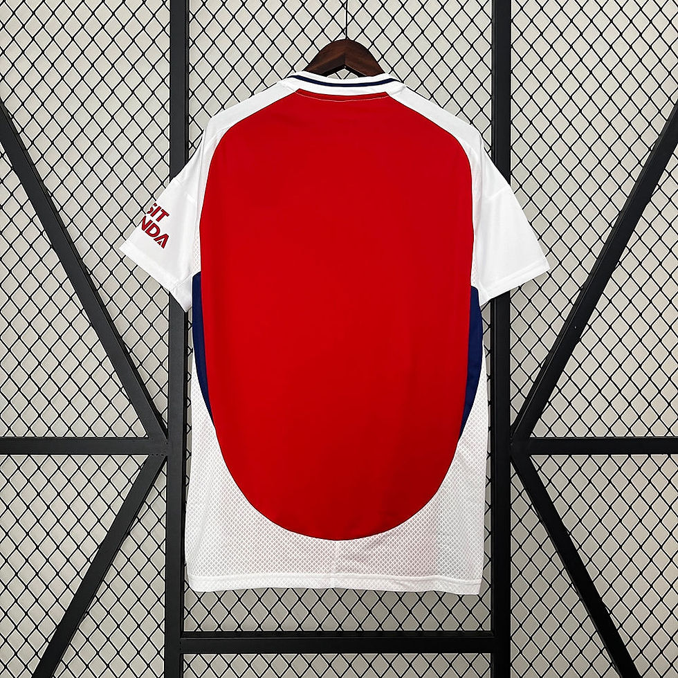 Miniatura: Arsenal home kit 24-25