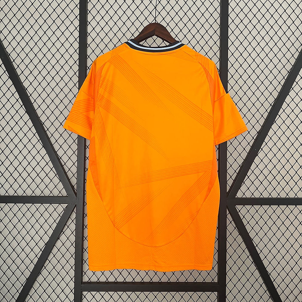 Miniatura: Real Madrid away kit 24-25