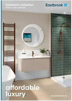 Bathroom brochure