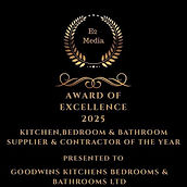 Award Of Excellence 2025 logo