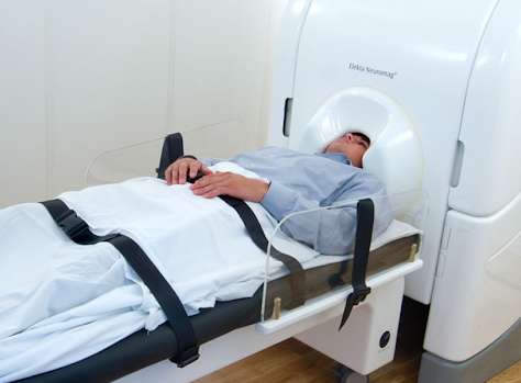 Magnetoencephalography