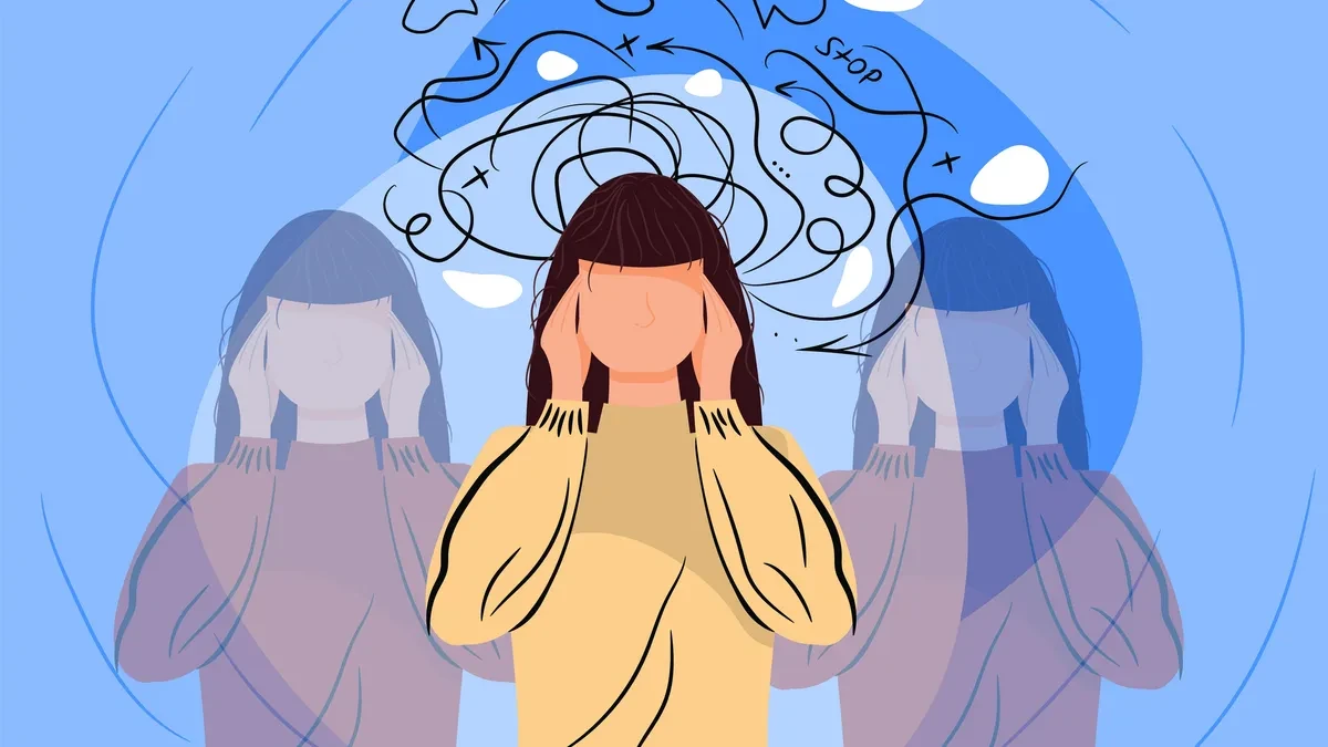 Borderline Personality Disorder: A Comprehensive Overview