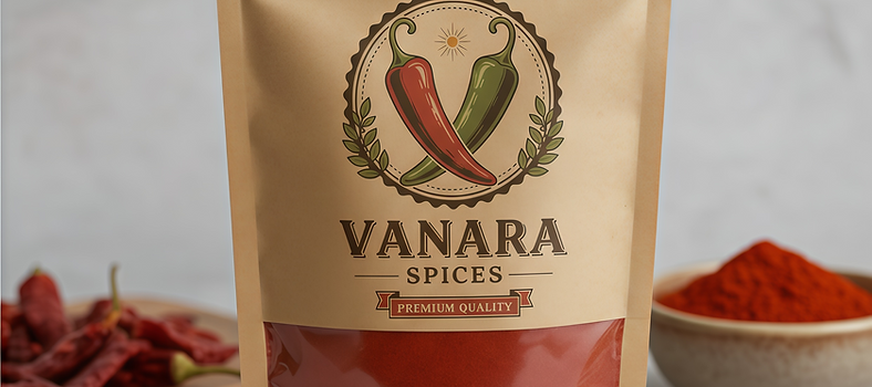 chilli powder