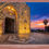 Thumbnail: Out of Zion - photo calendar