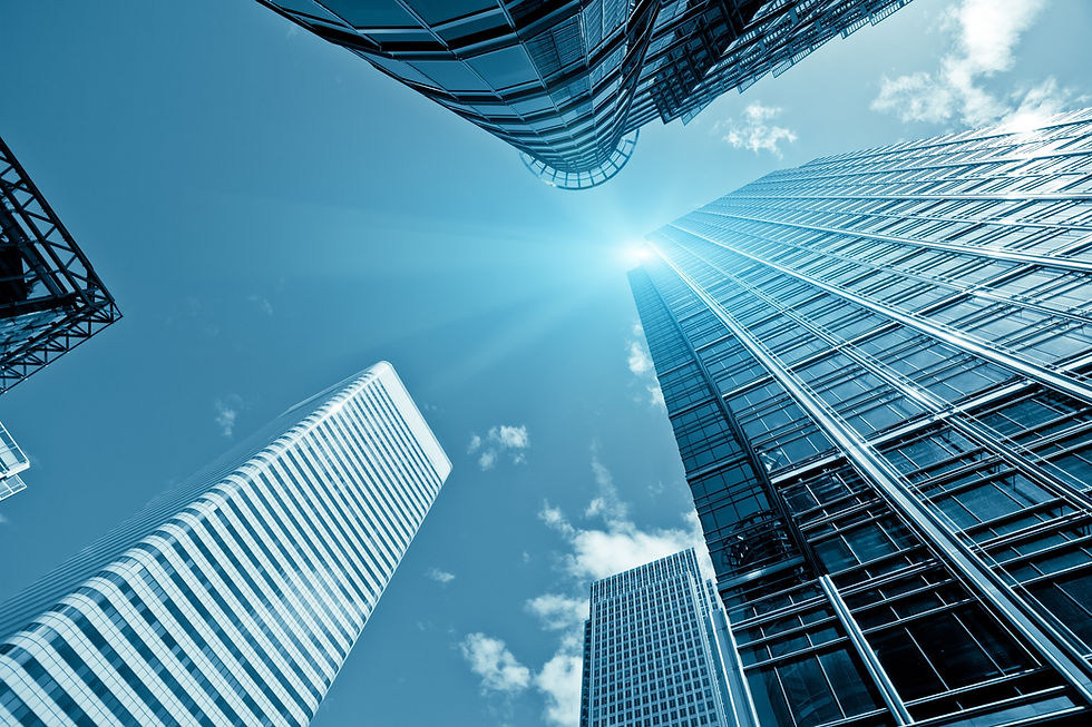 L’application du droit à DIFC