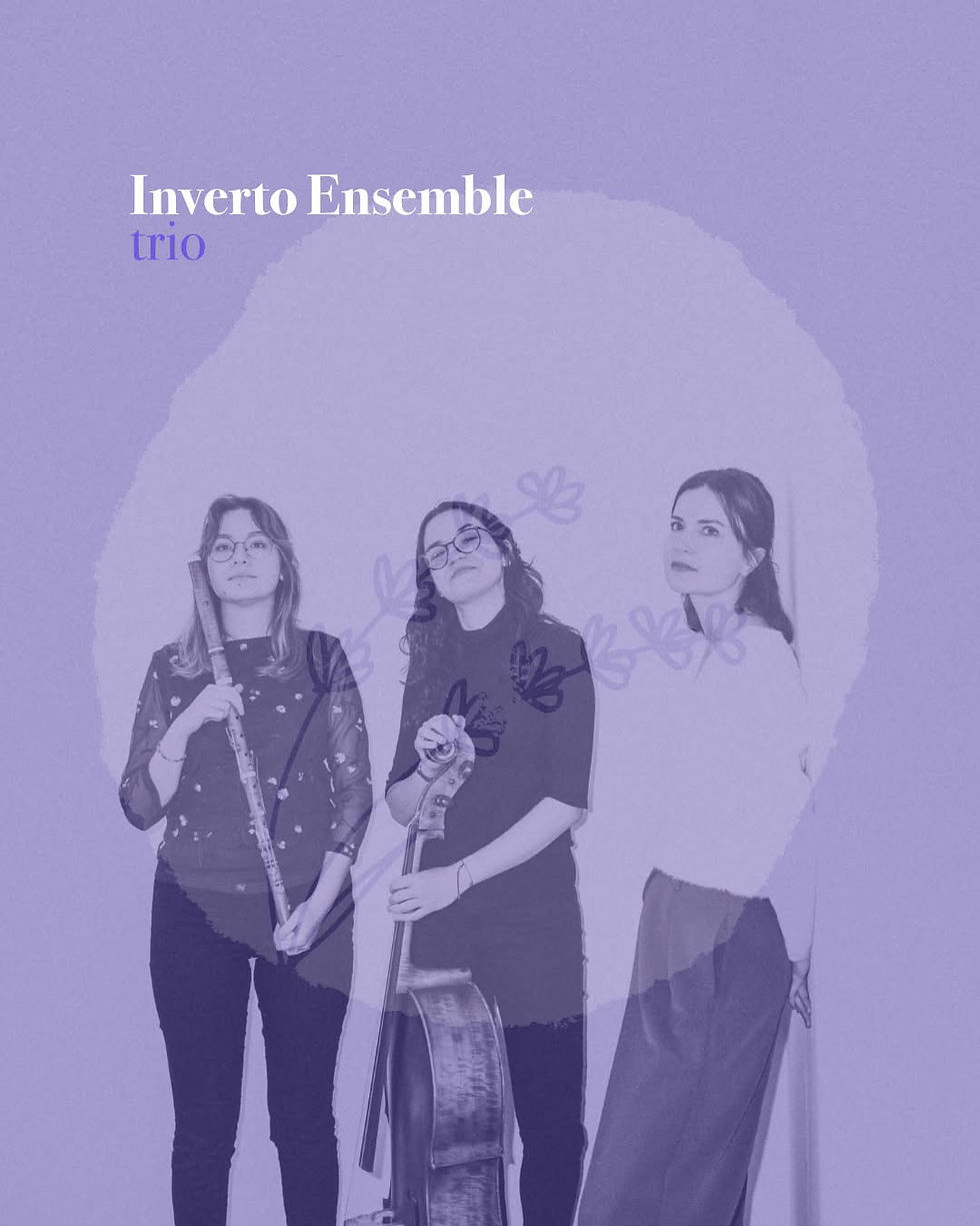 Florilegium Festival / Inverto Ensemble