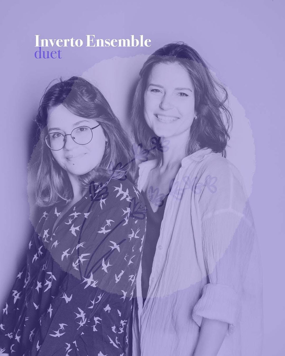 Florilegium Festiwal / Inverto Duo