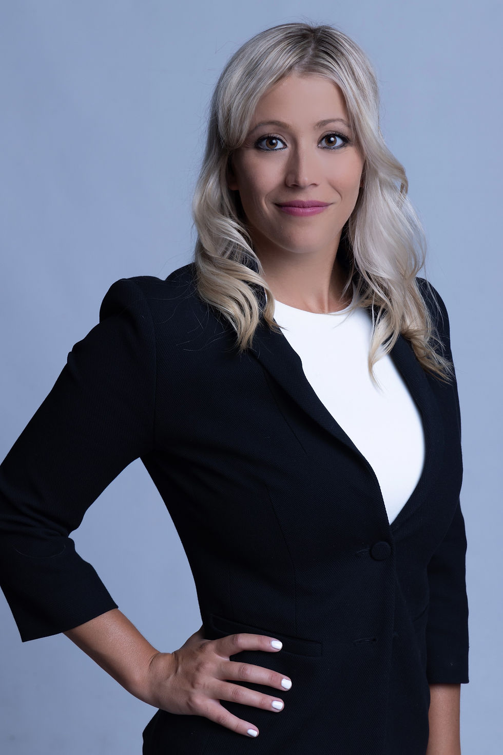 Alina Sklar