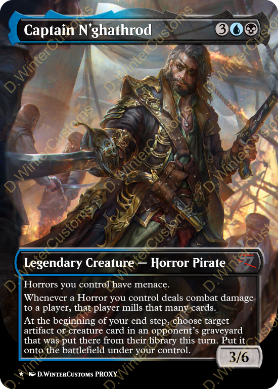 Thumbnail: Captain N’ghathrod