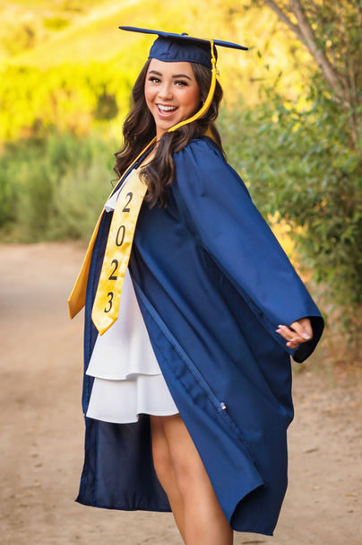 Senior Photos