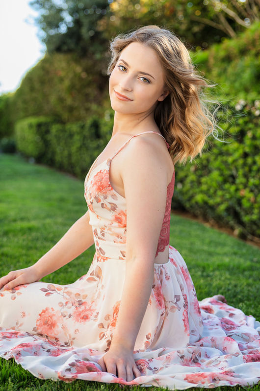 Senior Photos