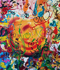 My Soul belongs to Me