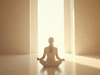 Beneficios de la meditación para la relajación: descubre tu paz interior