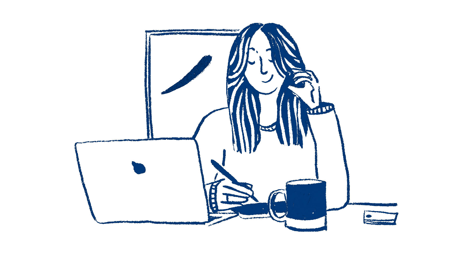 Sophie Dicker Animation Illustration Grafikdesign Kunst3.gif