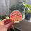 Thumbnail: Peach Fuzz - Sticker