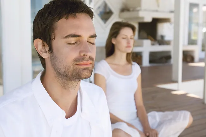 Guided Meditation