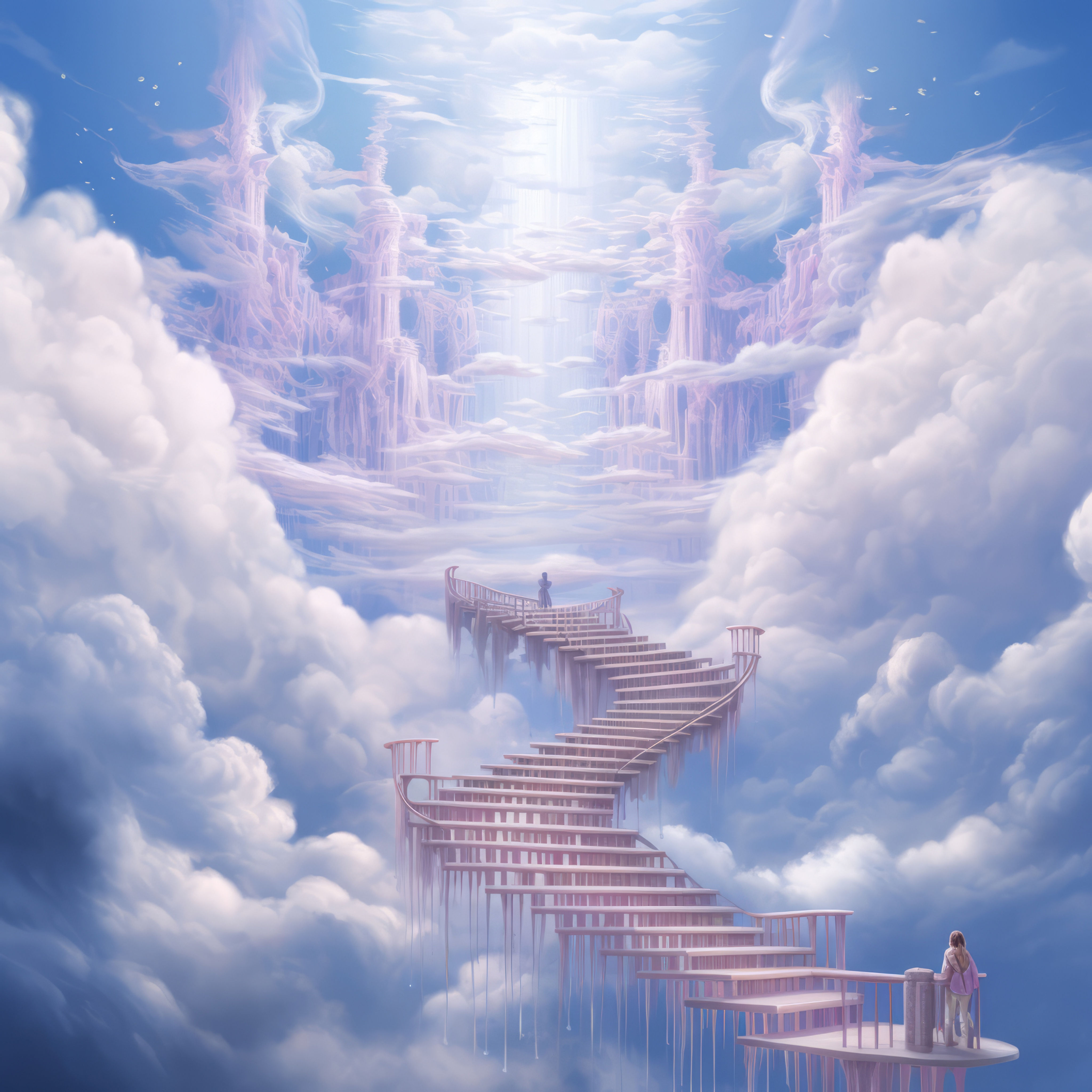 Your Soul's Purpose and Connection