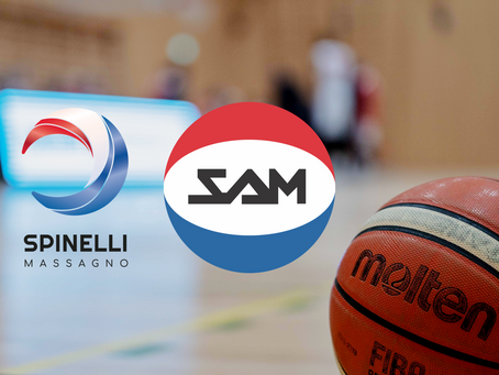 Ultim’ora SAM: attività e campionati interrotti!