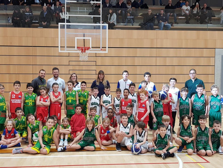 U9: due vittorie alla 2a giornata!