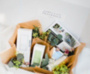 Gift Bundle worth £20+