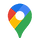 google map logo