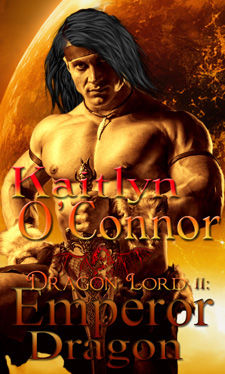Dragon Lord II: Emperor Dragon