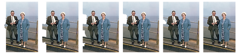 Photo Restoration, Restoring Old Photos, Repairing Photos, Colourising Photos, Colour Tinting Photos, Photoshop, Altering Images, Editing Photos, Portsmouth