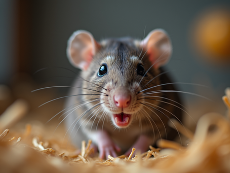 The Ultimate Guide to Rat Care Essentials