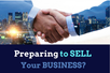 How to sell your business