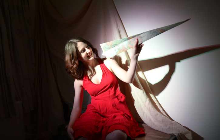 Rachel Mae Brady Wolf Tamer 7.JPG