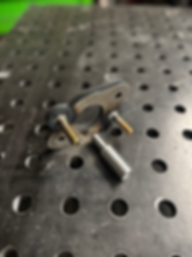 Tundra booster adapter