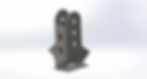 Thumbnail: DIY 3 track bar bracket