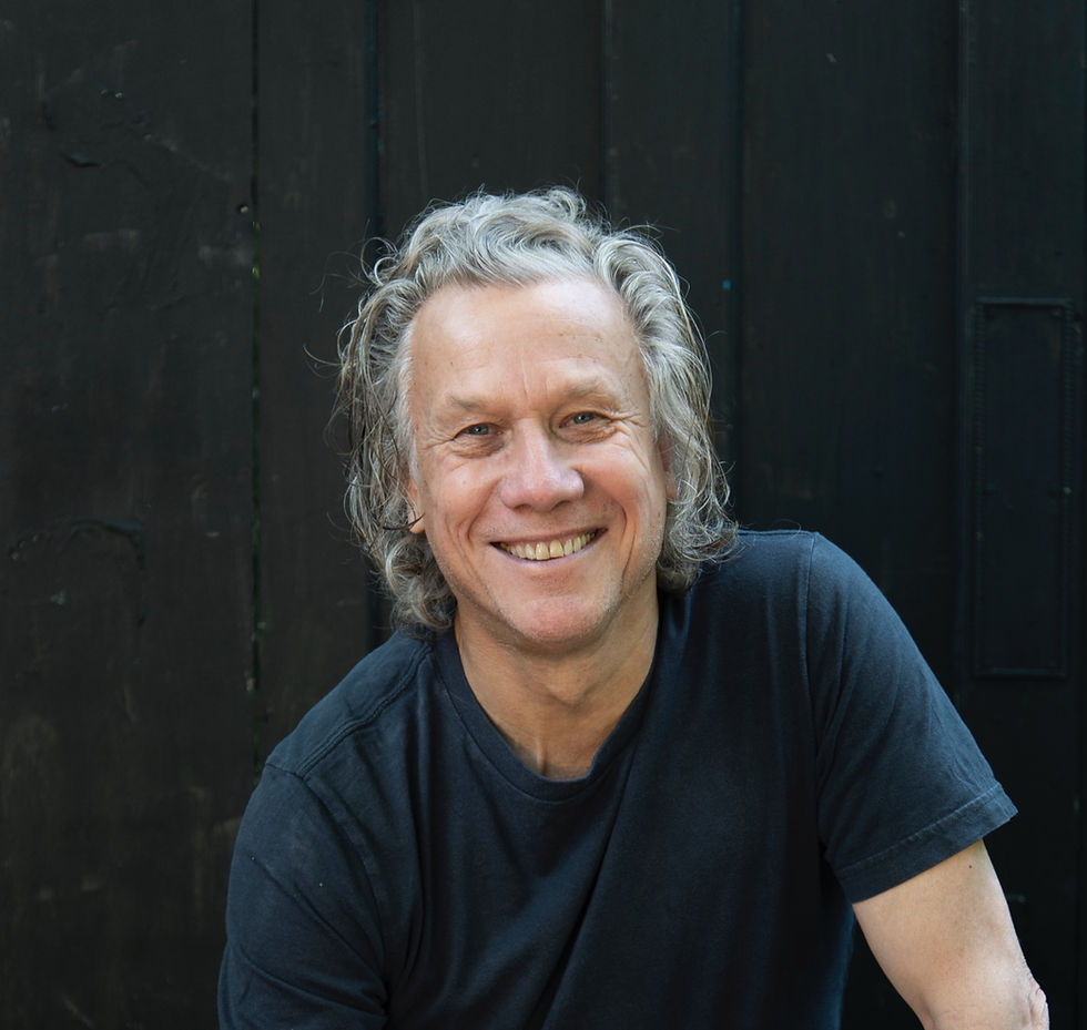 PETER DUNCAN - London Marathon 3rd October 2021