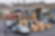 Share Food Program in North Philadelphia distributes food boxes to more than 7,000 people in the region. The federal program that funds these efforts could be eliminated under President Donald Trump's budget proposal. Alejandro A. Alvarez / Staff Photographer