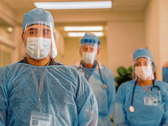 Editorial: State waivers let Pa. health care function in the pandemic