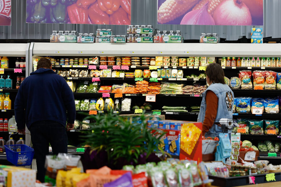 Pa.’s food assistance programs need legislative support | Opinion