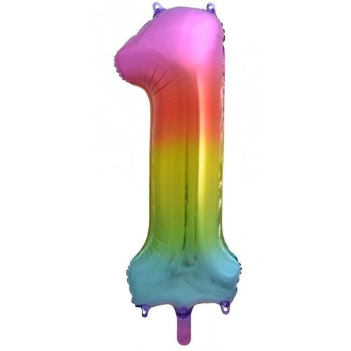 Thumbnail: Megaloon Number 1